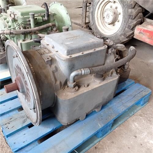 Voith 843154 gearbox for Volvo FH 12 truck
