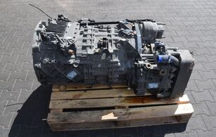 ZF 12 AS 2331 TD Z INTARDEREM gearbox for DAF  XF CF 105 truck
