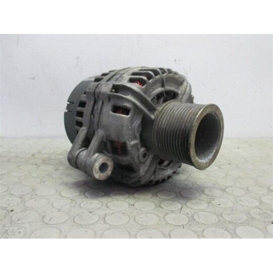 IVECO 500315943 generator for IVECO EUROTECH truck