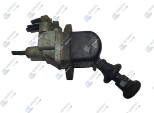 hand brake valve for Mercedes-Benz ACTROS MP1 truck tractor