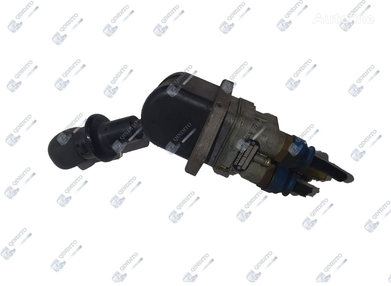 MAN 9617231000 hand brake valve for MAN F90 truck tractor