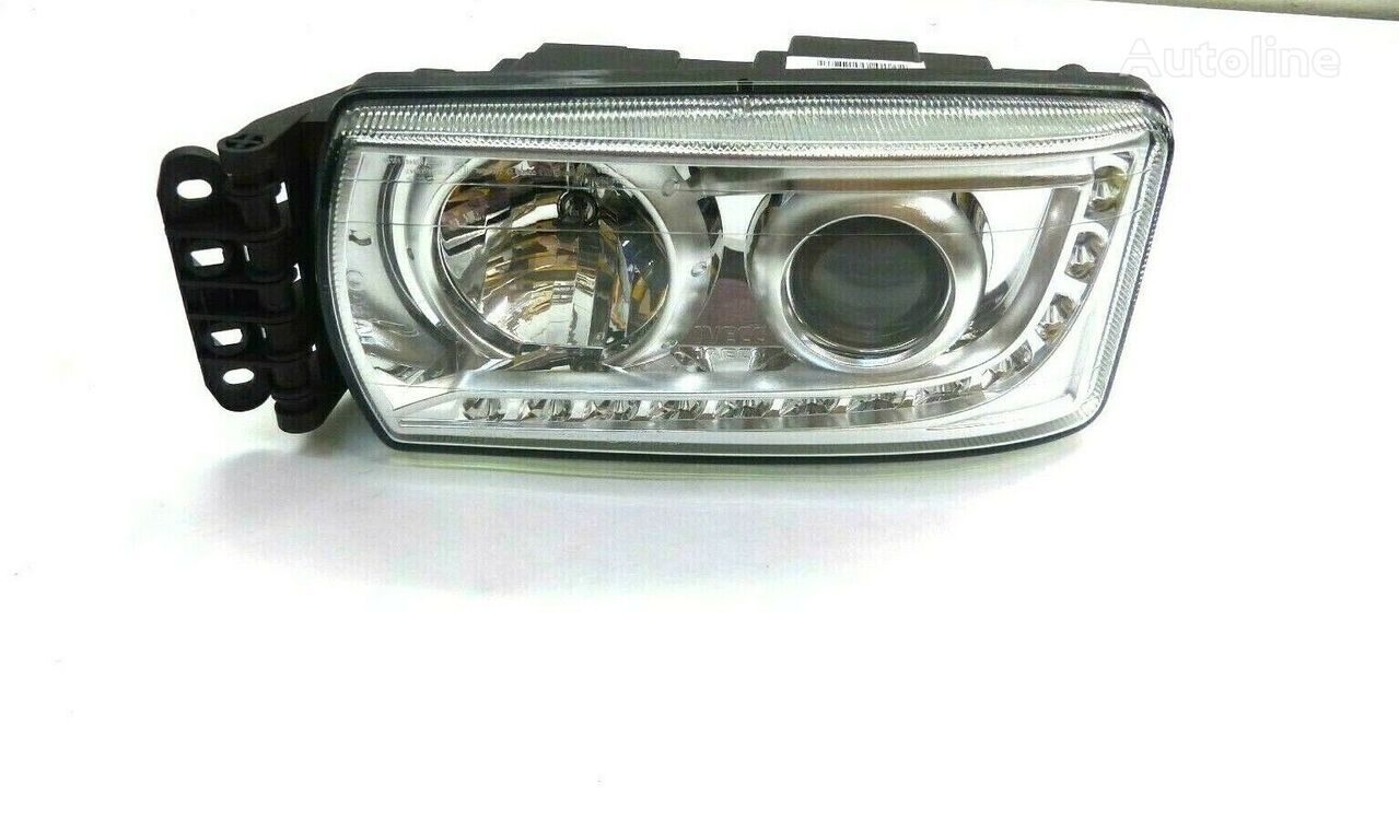 IVECO Stralis 5801745449 headlight for IVECO STRALIS truck