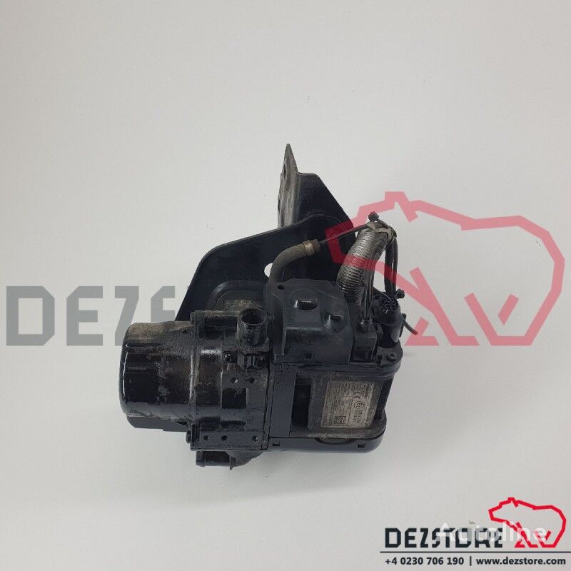 A0018303120 heater for Mercedes-Benz ACTROS MP4 truck tractor