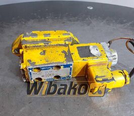 Kracht WL4BZ04XP3EK3Z110 hydraulic distributor for Case 988