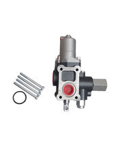 do wywrotu hydraulic distributor for truck