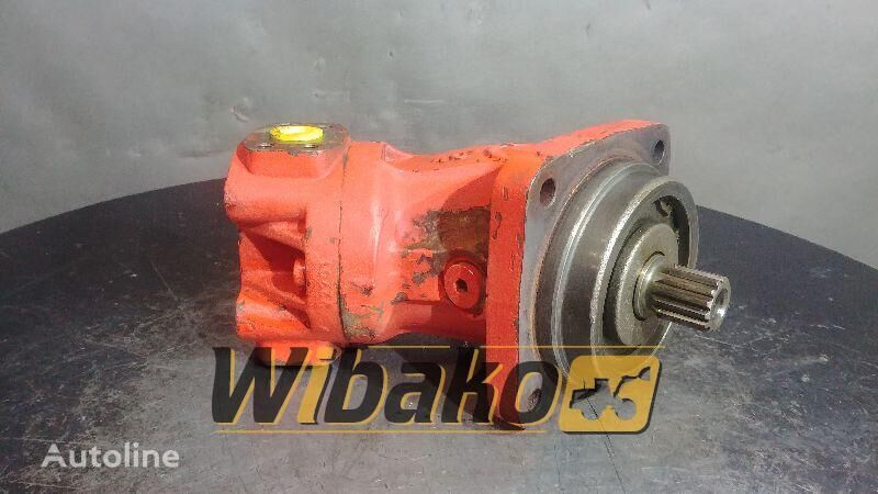 Hydromatik A2FM45/61W-PZB020 211.16.25.42 hydraulic motor