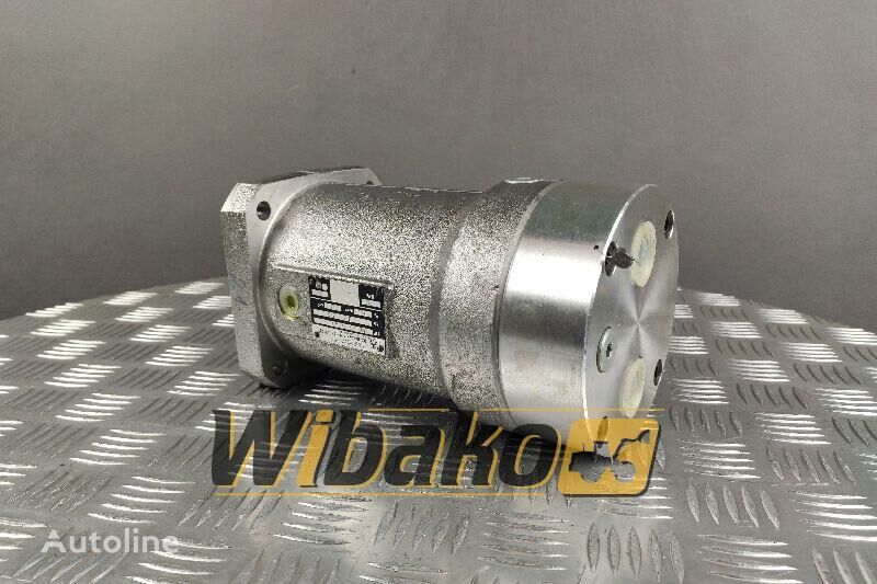 TOS MRAK6-40-3 8752 hydraulic motor