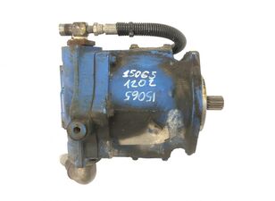 Eaton MERCEDES-BENZ, EATON Econic 1828 (01.98-) 411AK00057A hydraulic pump for Mercedes-Benz Econic (1998-2014) truck tractor