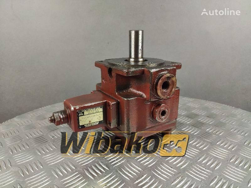 TOS 1PV2V3-30/63RA01MC63A1 hydraulic pump