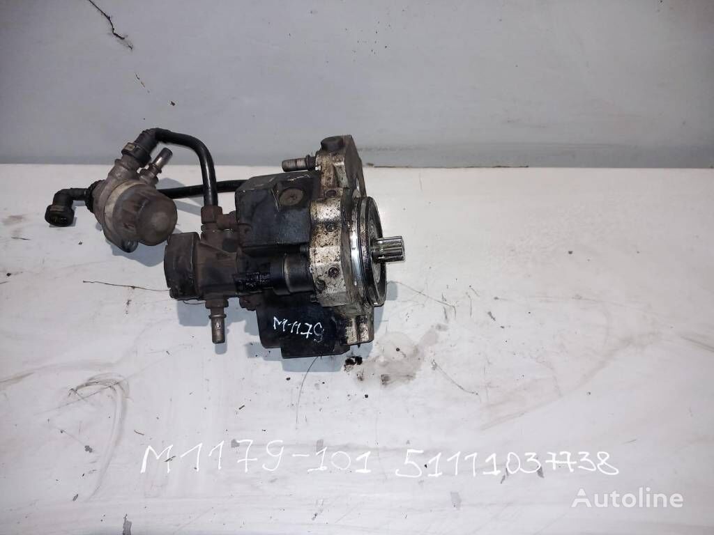 MAN 51111037738 injection pump for MAN TGA 18.390 truck tractor