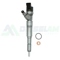 Bosch injector for BMW Serie 3  car