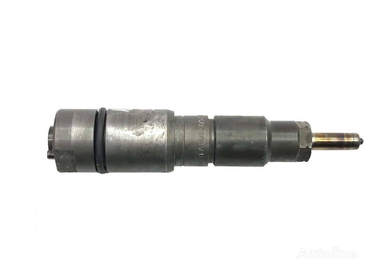 Mercedes-Benz Actros MP2/MP3 1844 (01.02-) 0432191242 injector for Mercedes-Benz Actros, Axor MP1, MP2, MP3 (1996-2014) truck tractor