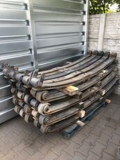 leaf spring for Volvo FH 13 truck tractor