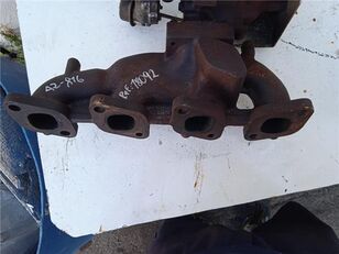 manifold for Nissan CABSTAR E Cabina simple [3,0 Ltr. - 88 kW Diesel] truck