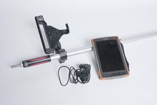 Handdator Juniper MESA2 säljes via auktion navigation system