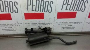 oil filter for Opel VIVARO cargo van