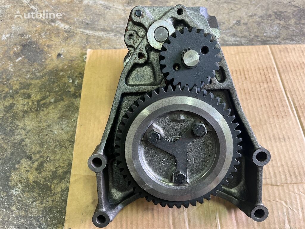 oil pump for Volvo truck