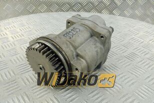 Caterpillar 489-2309 oil pump