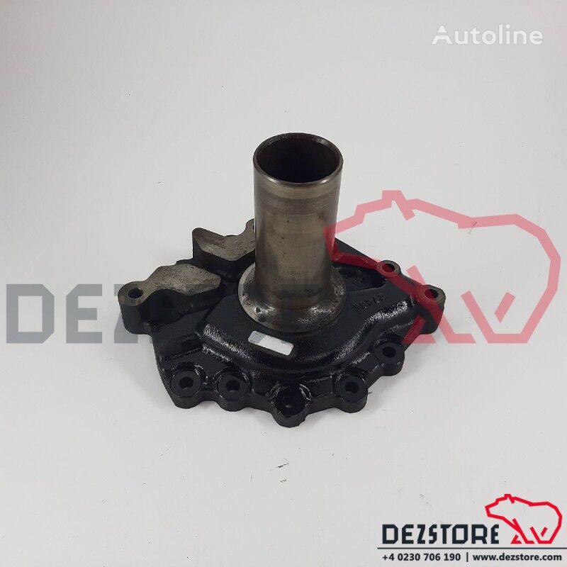 Placa conectare cutie de viteze 81322400021 other transmission spare part for MAN TGX truck tractor