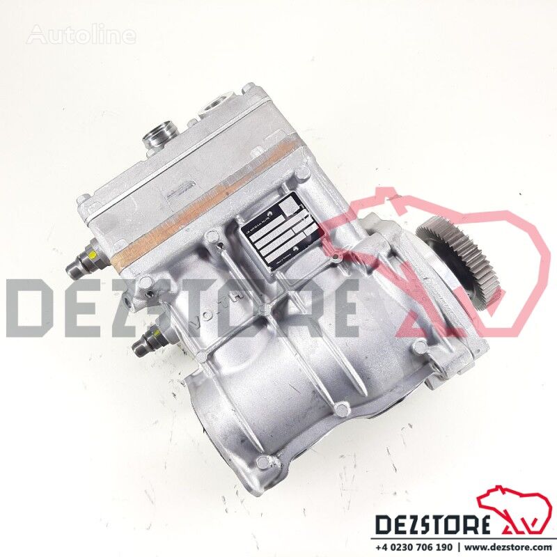 A0021305515 pneumatic compressor for Mercedes-Benz ACTROS MP4 truck tractor