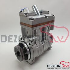 Voith A4711304215 pneumatic compressor for Mercedes-Benz ACTROS MP4 truck tractor