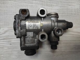 Scania PROPORTIONAL VALVE, BRAKE VALVE 1856309, 2021084 pneumatic valve for Scania truck tractor