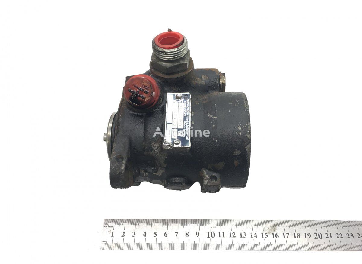 ZF O550 (01.96-) power steering pump for Mercedes-Benz Bus (1996-)