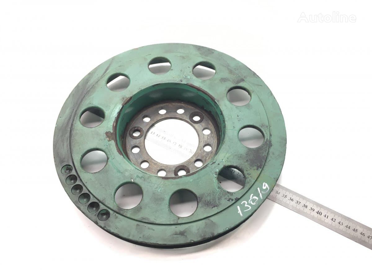 B9 21190078 pulley for Volvo truck