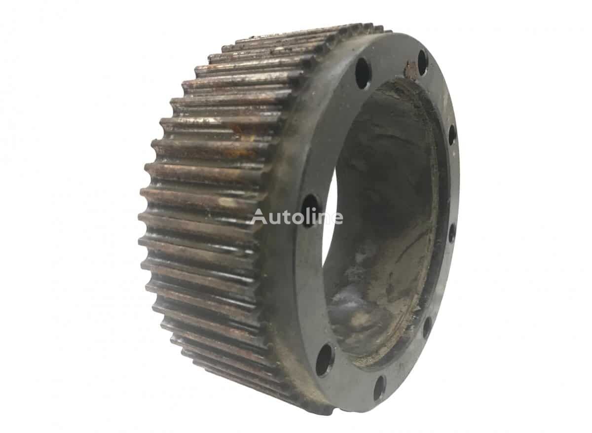 TGX 33.680 pulley for MAN truck