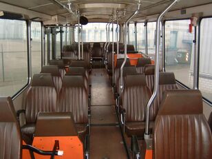 seat for Den Oudsten MB 200 en SB 220 bus