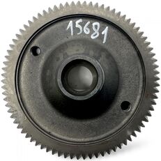 Scania 4-Series bus K124 1376358 sprocket for Scania truck