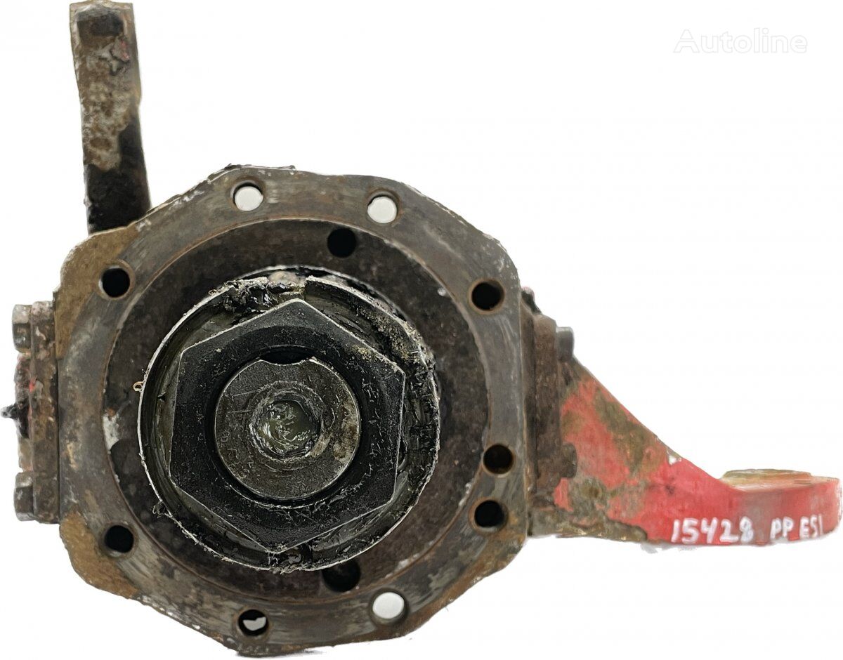 Scania 3-series 93 (01.88-12.96) 1304100 1102518 steering knuckle for Scania 3-series (1987-1998) truck tractor