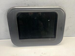 sunroof for Mercedes-Benz Actros MP4 truck