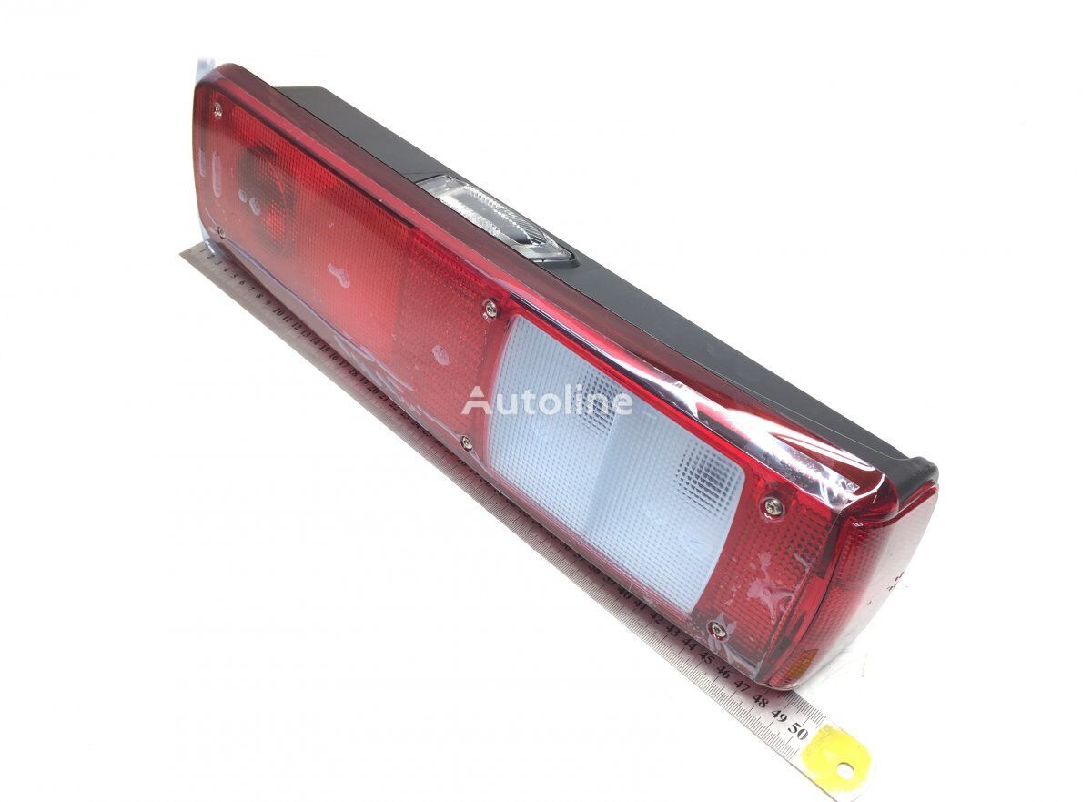 Vignal GENERIC (01.51-) 159010 tail light for truck