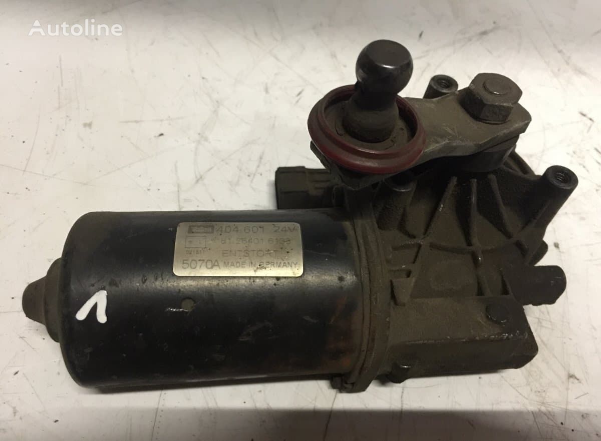 LIONS CITY A21 wiper motor for MAN truck