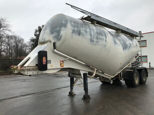 Filliat 30M3 cement tank trailer