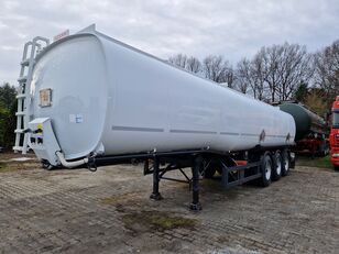 Acerbi fuel tank semi-trailer