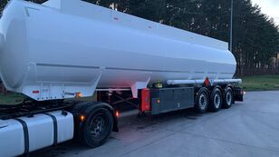 Magyar SRA1 fuel tank semi-trailer