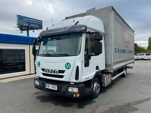 IVECO EUROCARGO 90E22 (5065) tilt truck