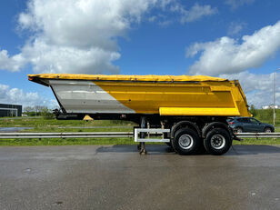 Meiller MHPS 41/2-S 8/5 tipper semi-trailer