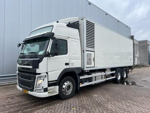 new Volvo FM - Heering (Day-old chick vehicle) transport of poultry