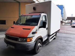 IVECO DAILY 65.15 box truck