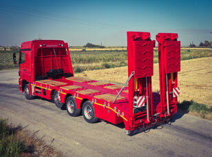 new ALAMEN ANY SUPERSTRUCTURE car transporter