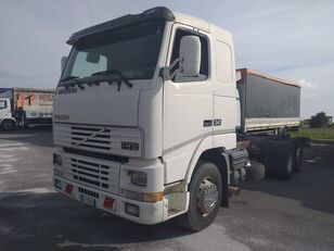 VOLVO FH12.340 chassis truck