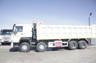 new HOWO ZZ3407S3867E dump truck