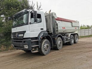 MERCEDES-BENZ Axor 3240 dump truck