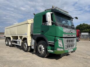 VOLVO FM410 - FL15 FCE dump truck