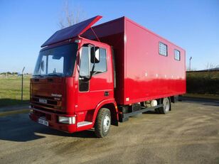 IVECO EUROCARGO 80 E 16 horse truck