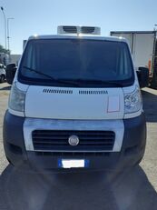 FIAT DUCATO isothermal truck