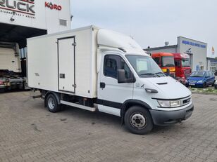 IVECO DAILY 65C17 isothermal truck